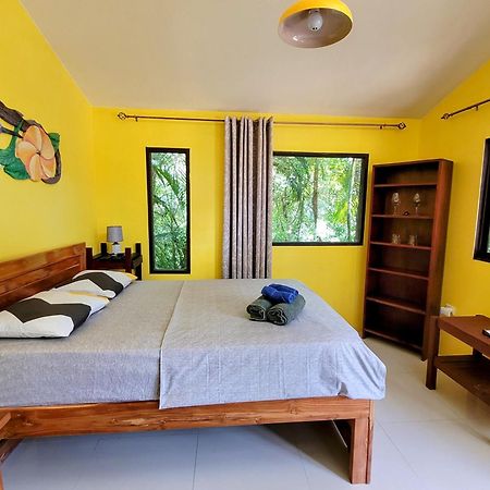 Villa Martina Palmgarden Самара Екстер'єр фото