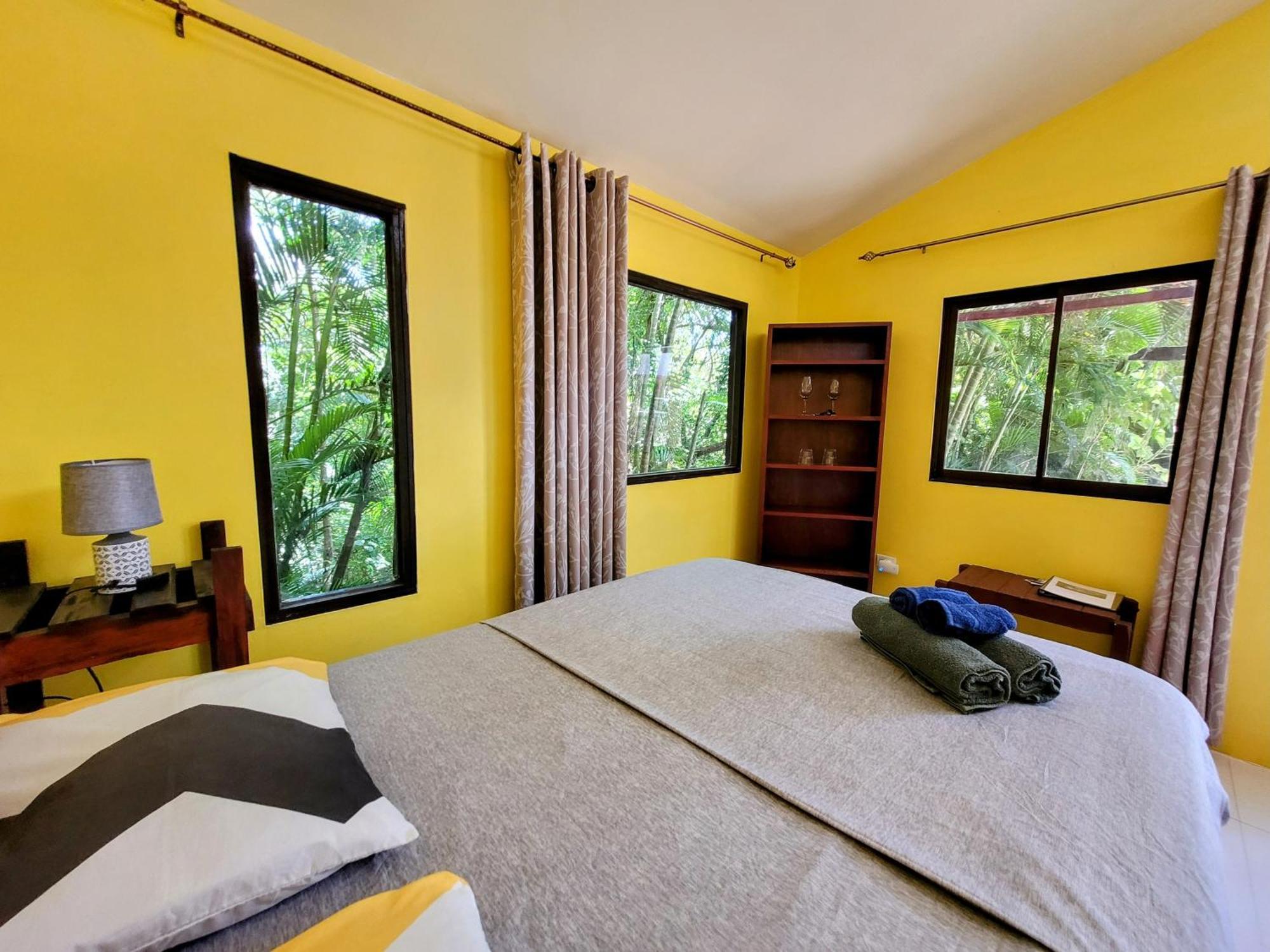 Villa Martina Palmgarden Самара Екстер'єр фото