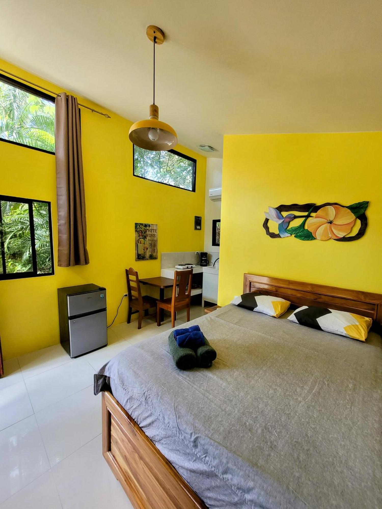 Villa Martina Palmgarden Самара Екстер'єр фото