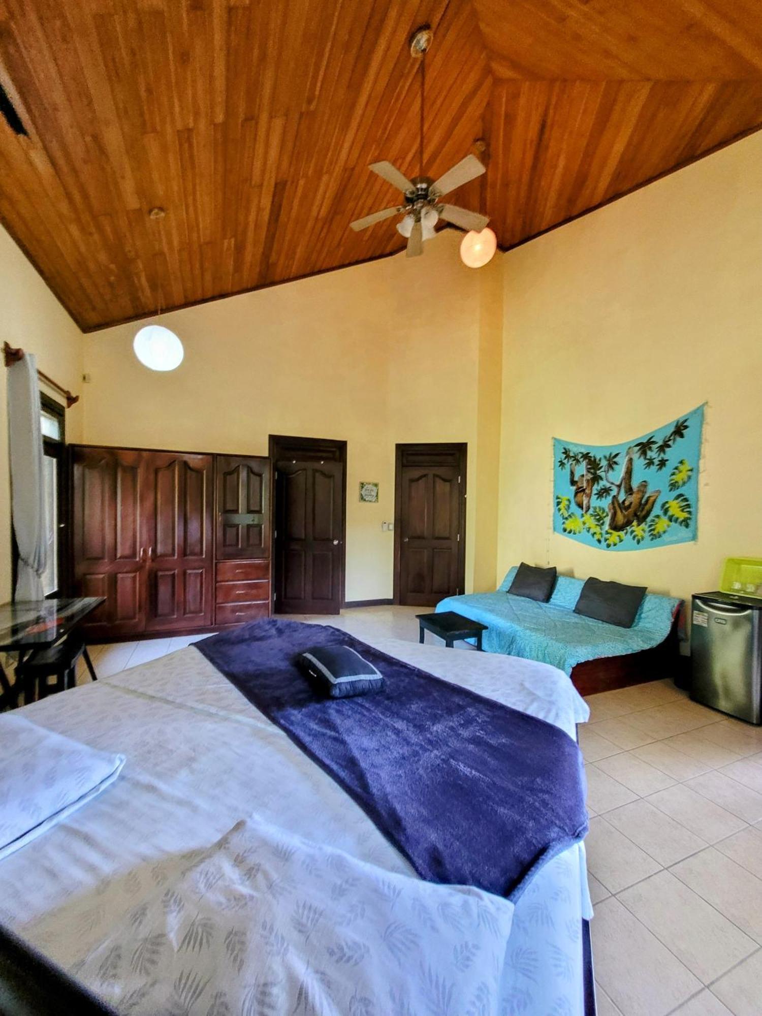 Villa Martina Palmgarden Самара Номер фото