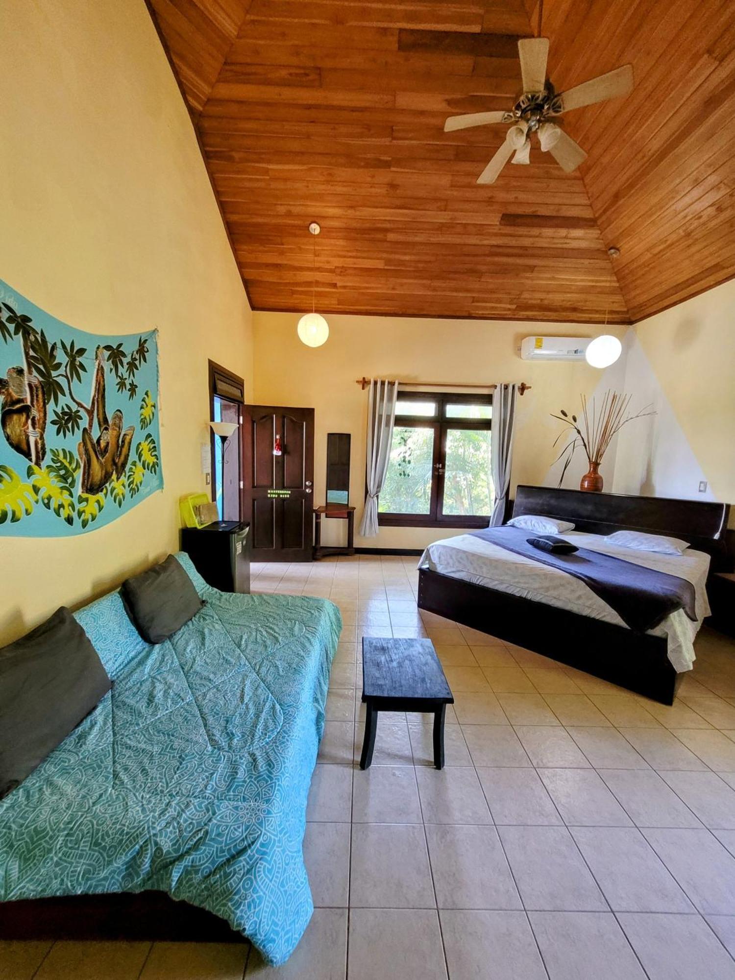 Villa Martina Palmgarden Самара Номер фото