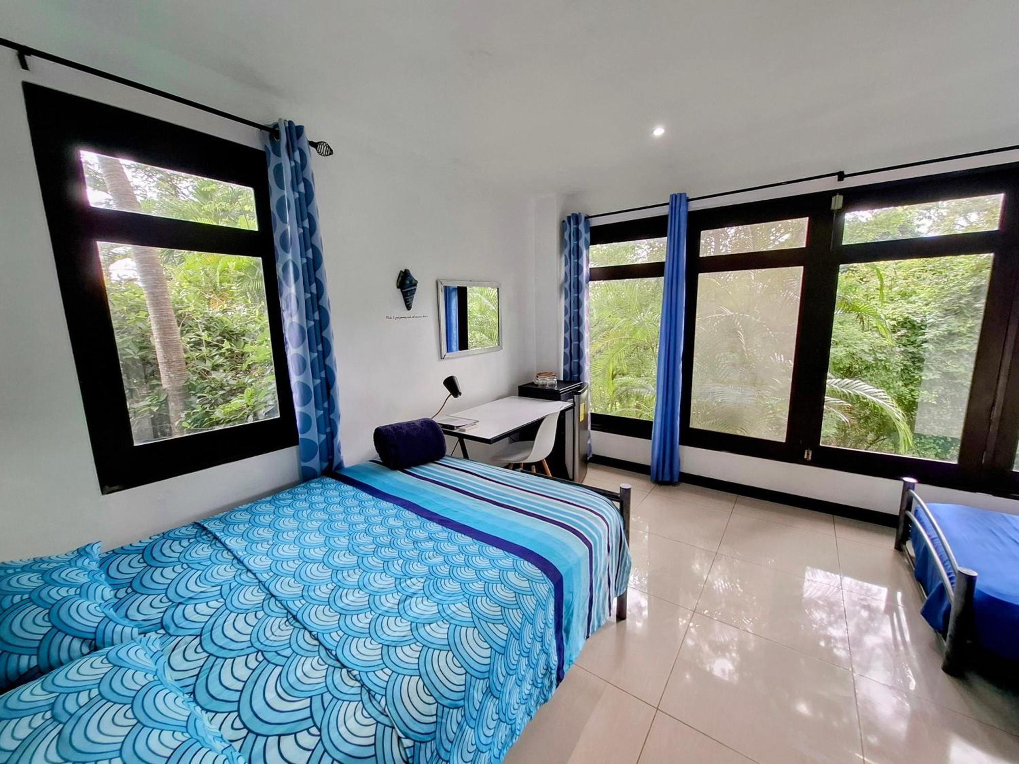 Villa Martina Palmgarden Самара Екстер'єр фото